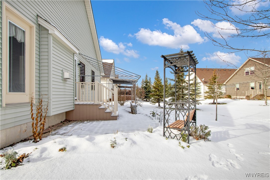 5 St Davids Road Lancaster, NY 14086 - Photo 6 of 40 Gallery Image 6
