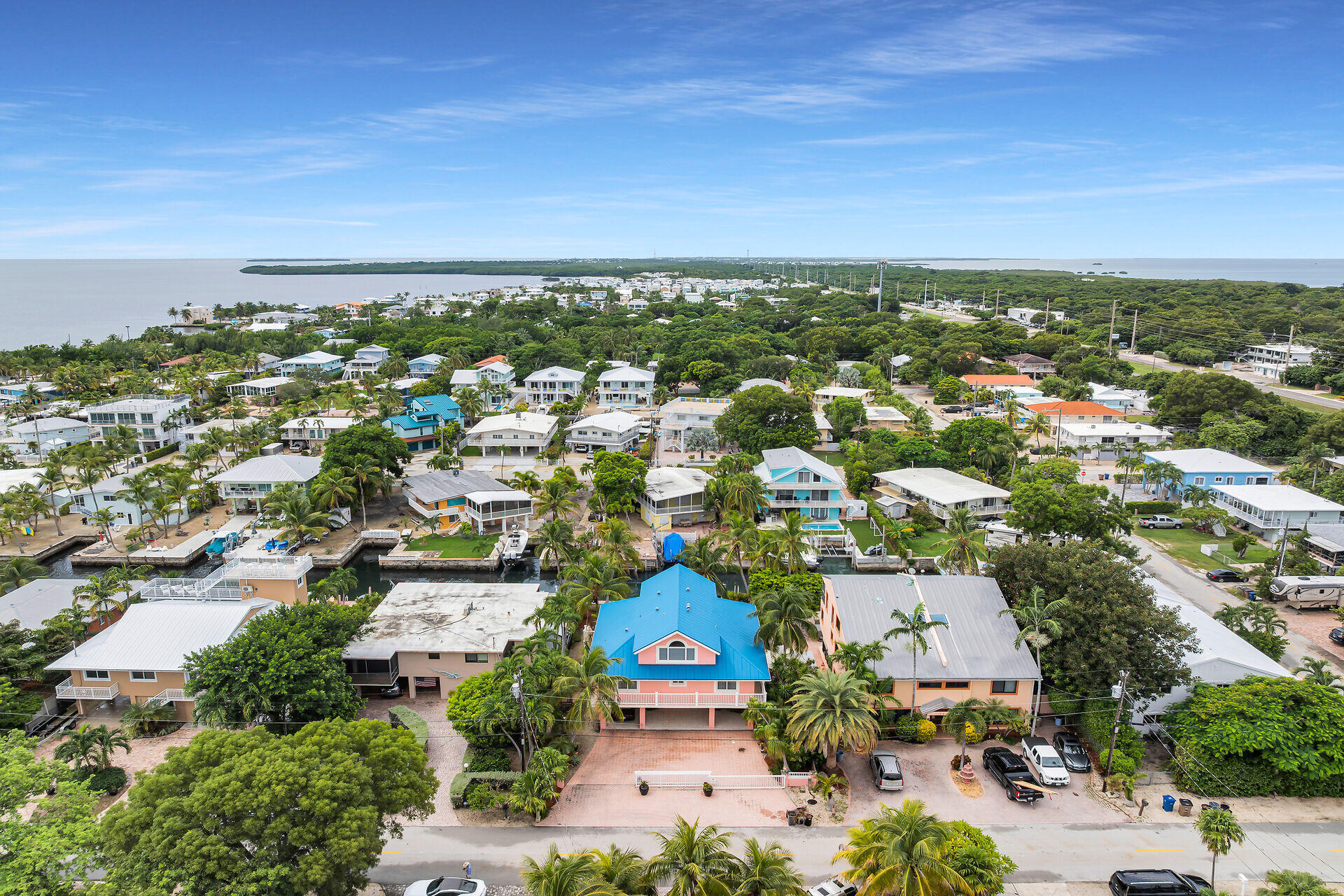 1218 Mockingbird Road Key Largo, FL 33037 - Photo 61 of 62 61