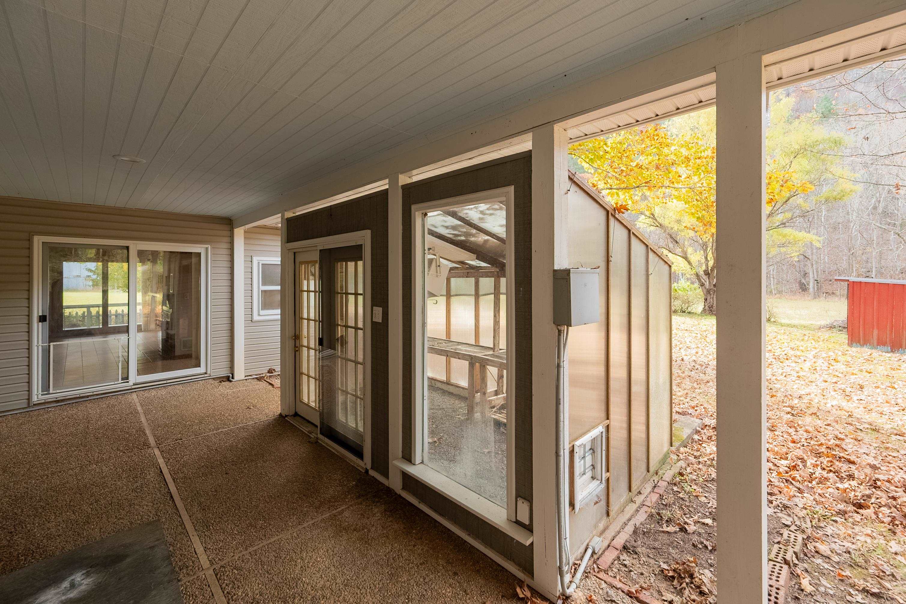 2563 Split Rail Road Shawsville, VA 24162 - Photo 76 of 124 Gallery Image 76