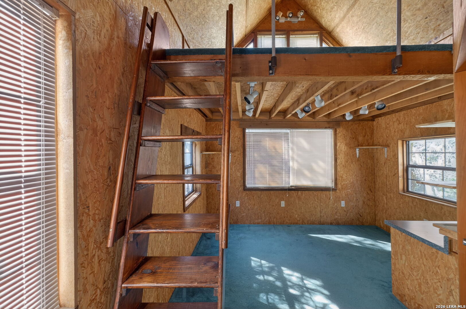 218 Whitworth Road Boerne, TX 78006 - Photo 23 of 26 a view of an empty room with a window