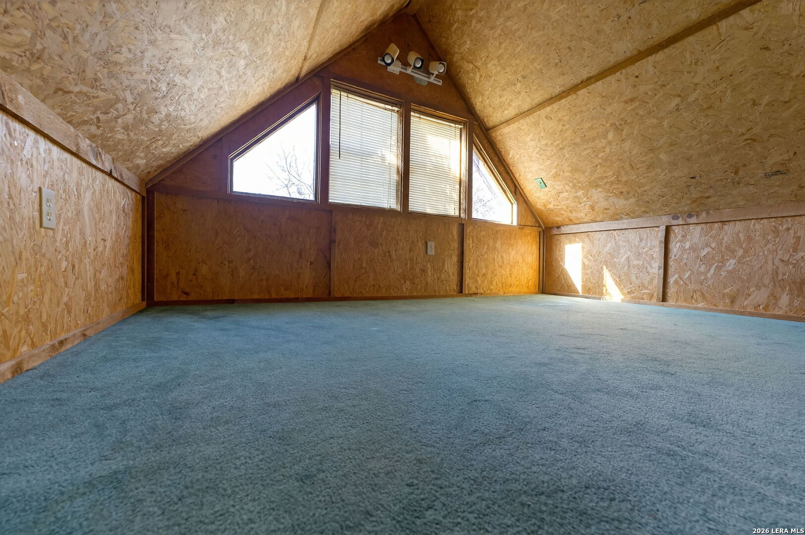 218 Whitworth Road Boerne, TX 78006 - Photo 24 of 26 a view of an empty room with a window