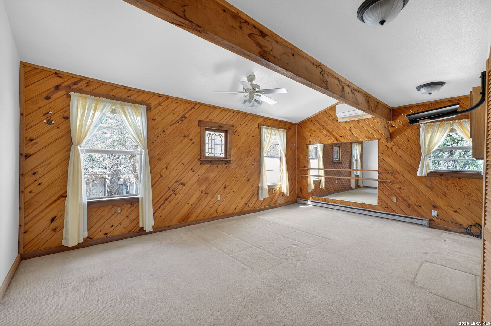 218 Whitworth Road Boerne, TX 78006 - Photo 26 of 26 an empty room with windows