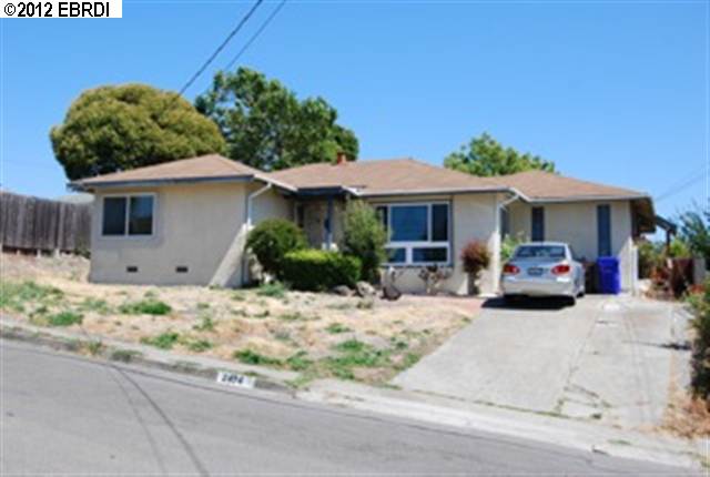2474 Brian Road San Pablo, CA 94806 - Photo 1 of 1 Gallery Image 1