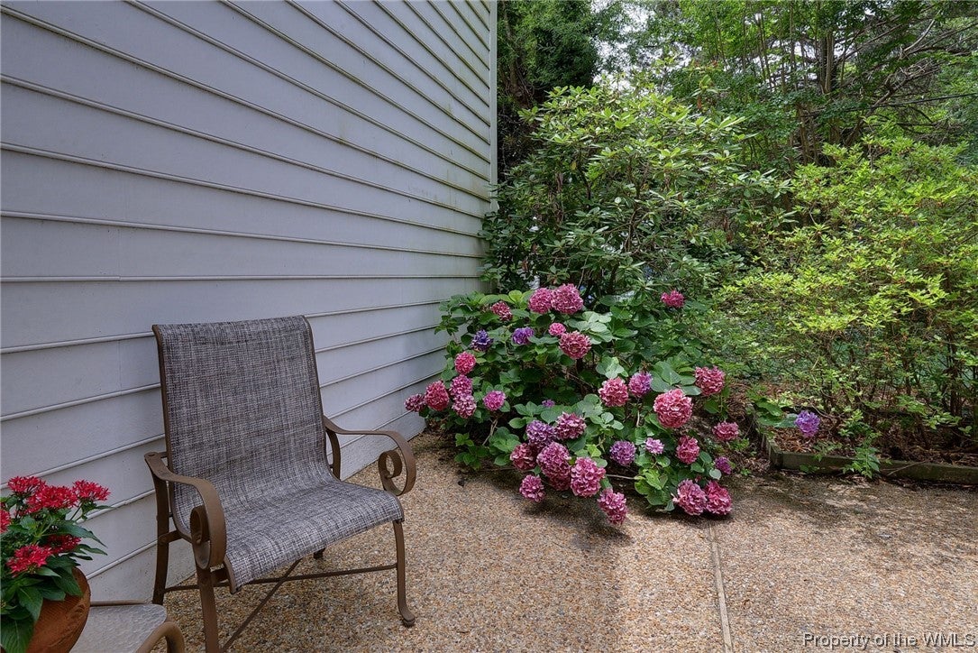 124 Governor Berkeley Road, Unit 4 Williamsburg, VA 23185 - Photo 27 of 35 Gallery Image 27