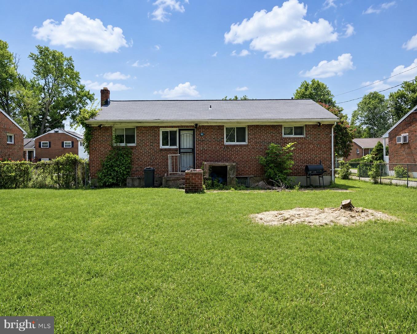 2808 Greenlawn Road Baltimore, MD 21207 - Photo 20 of 20 Gallery Image 20