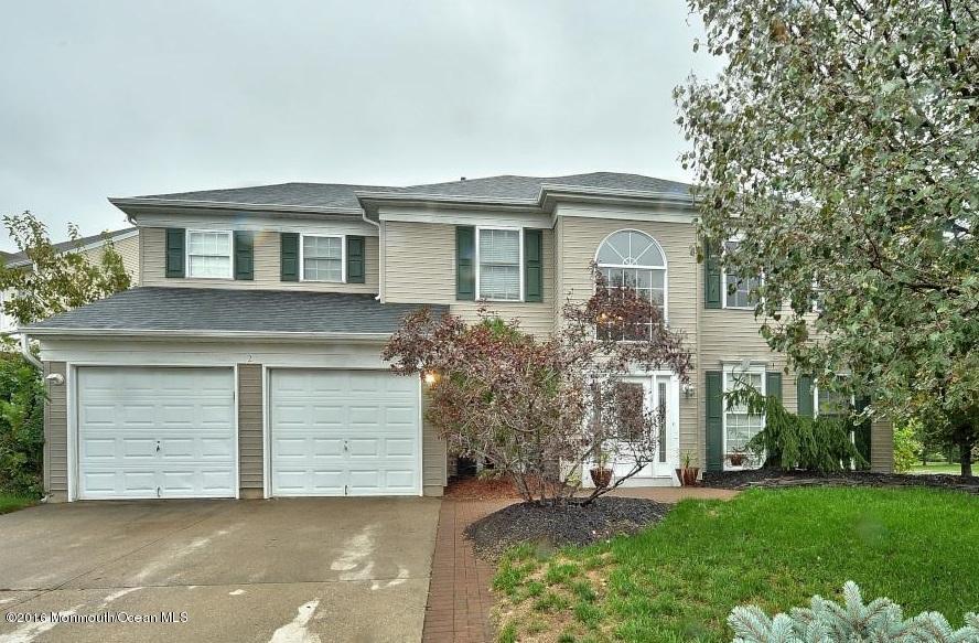 2 Grindstone Road Howell, NJ 07731 - Photo 1 of 35 front 2