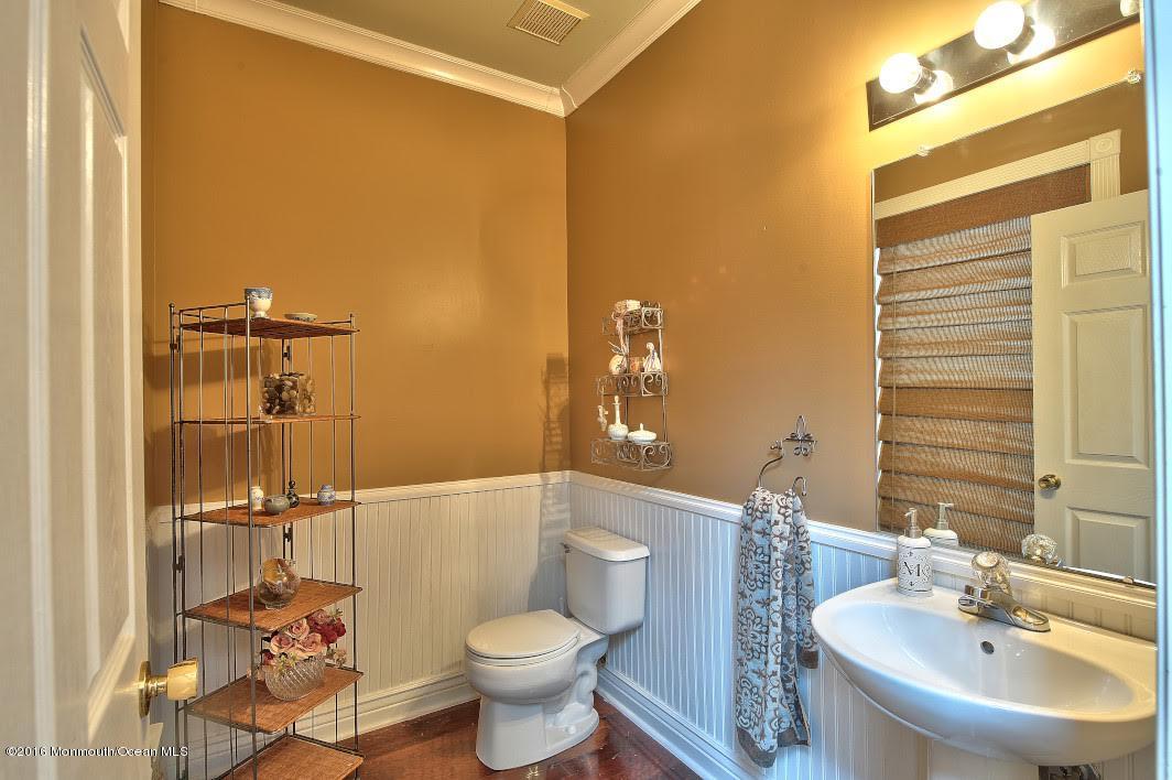 2 Grindstone Road Howell, NJ 07731 - Photo 23 of 35 grindstone half bath
