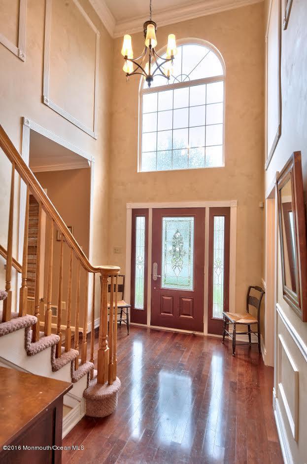2 Grindstone Road Howell, NJ 07731 - Photo 3 of 35 grindstone entry