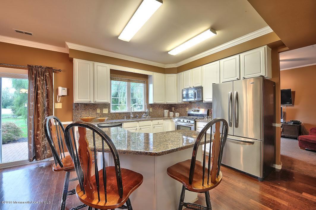 2 Grindstone Road Howell, NJ 07731 - Photo 5 of 35 grindstone kitchen 1
