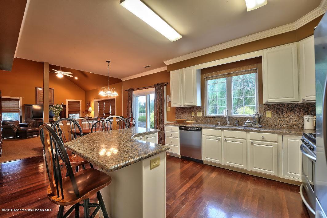 2 Grindstone Road Howell, NJ 07731 - Photo 6 of 35 grindstone kitchen 2