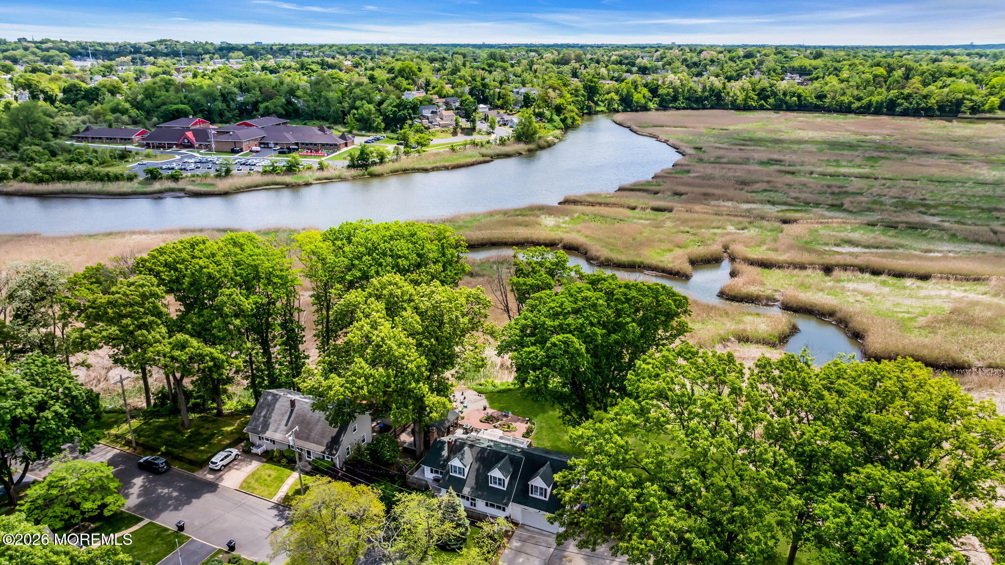 120 May Place Red Bank, NJ 07701 - Photo 81 of 91 Aerial