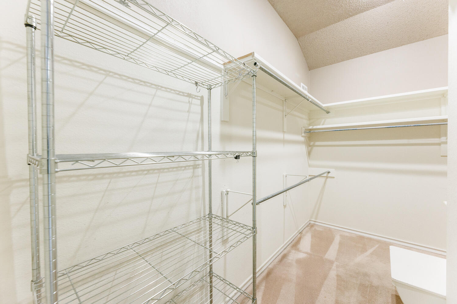 206 Collins Avenue Sundown, TX 79372 - Photo 40 of 82 Primary Closet