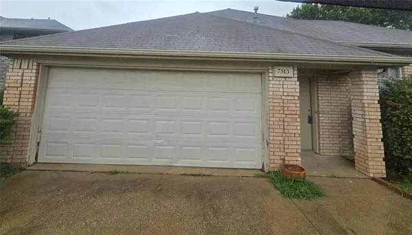 $2,100 | 7513 Beverly Drive, Rowlett, TX 75089