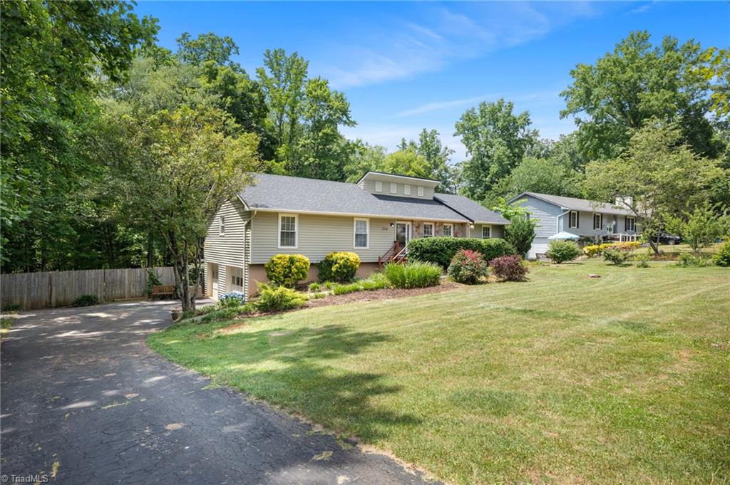 5140 Cobblestone Road Winston-Salem, NC 27106 - Photo 2 of 48 Gallery Image 2