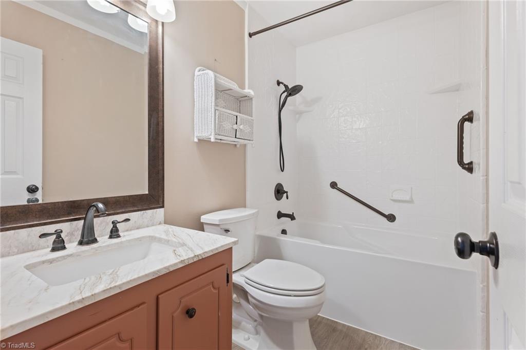 5140 Cobblestone Road Winston-Salem, NC 27106 - Photo 25 of 48 Gallery Image 25