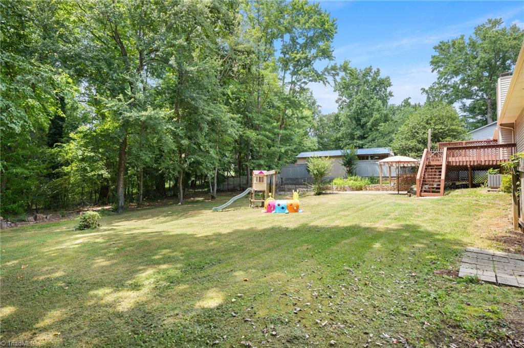 5140 Cobblestone Road Winston-Salem, NC 27106 - Photo 33 of 48 Gallery Image 33