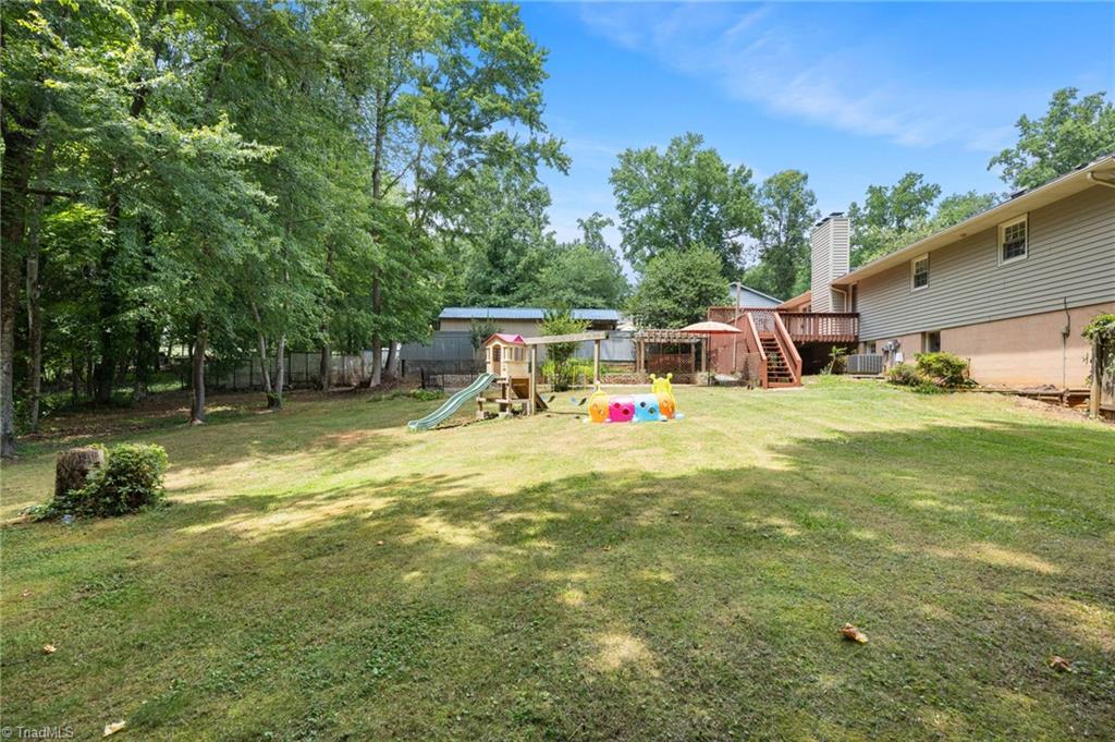 5140 Cobblestone Road Winston-Salem, NC 27106 - Photo 34 of 48 Gallery Image 34