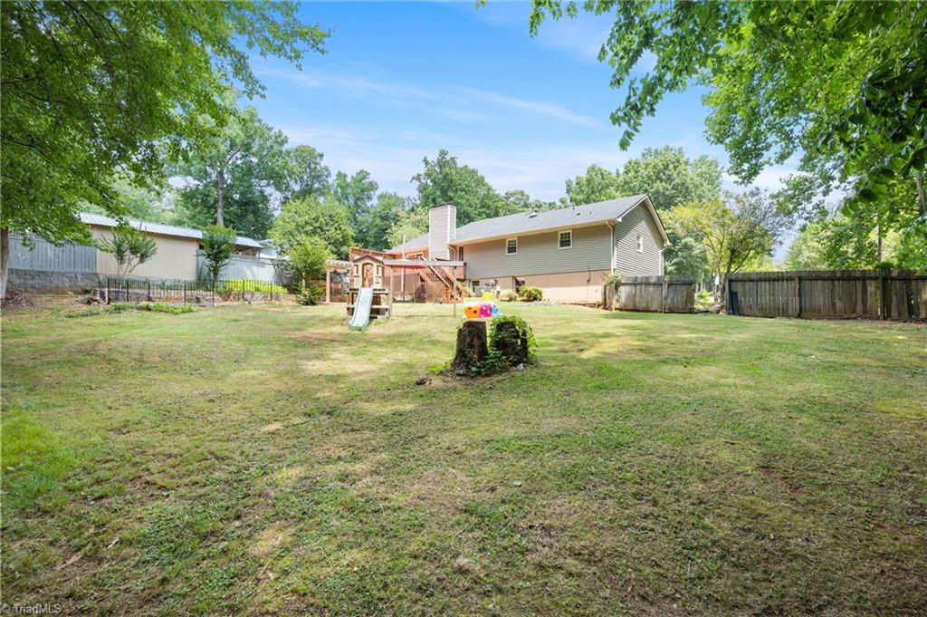 5140 Cobblestone Road Winston-Salem, NC 27106 - Photo 35 of 48 Gallery Image 35