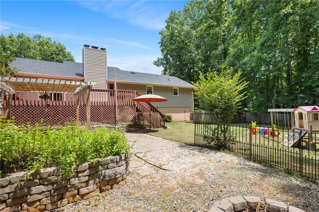5140 Cobblestone Road Winston-Salem, NC 27106 - Photo 37 of 48 Gallery Image 37