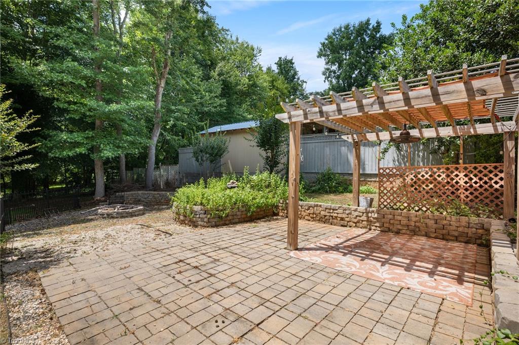 5140 Cobblestone Road Winston-Salem, NC 27106 - Photo 38 of 48 Gallery Image 38