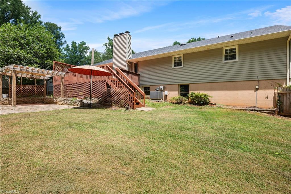 5140 Cobblestone Road Winston-Salem, NC 27106 - Photo 39 of 48 Gallery Image 39