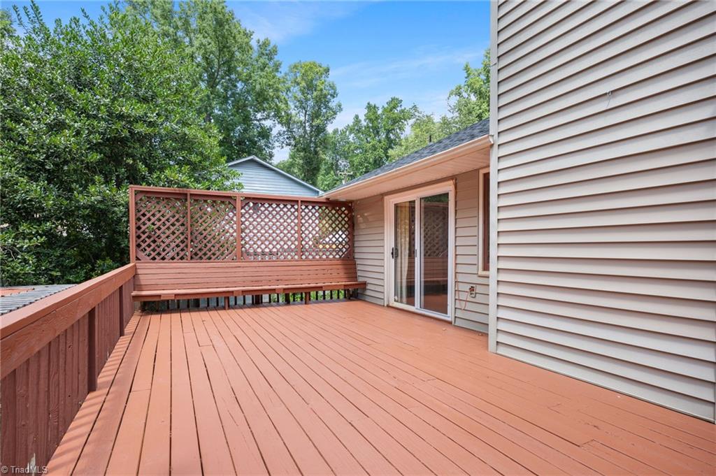 5140 Cobblestone Road Winston-Salem, NC 27106 - Photo 40 of 48 Gallery Image 40