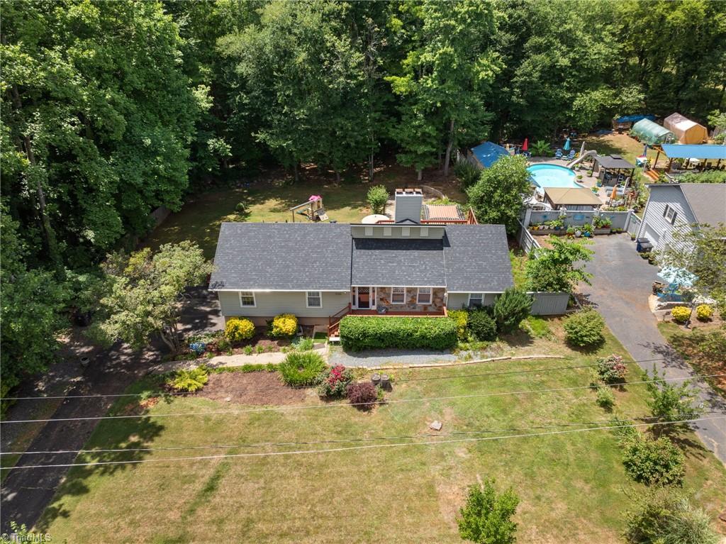 5140 Cobblestone Road Winston-Salem, NC 27106 - Photo 42 of 48 Gallery Image 42