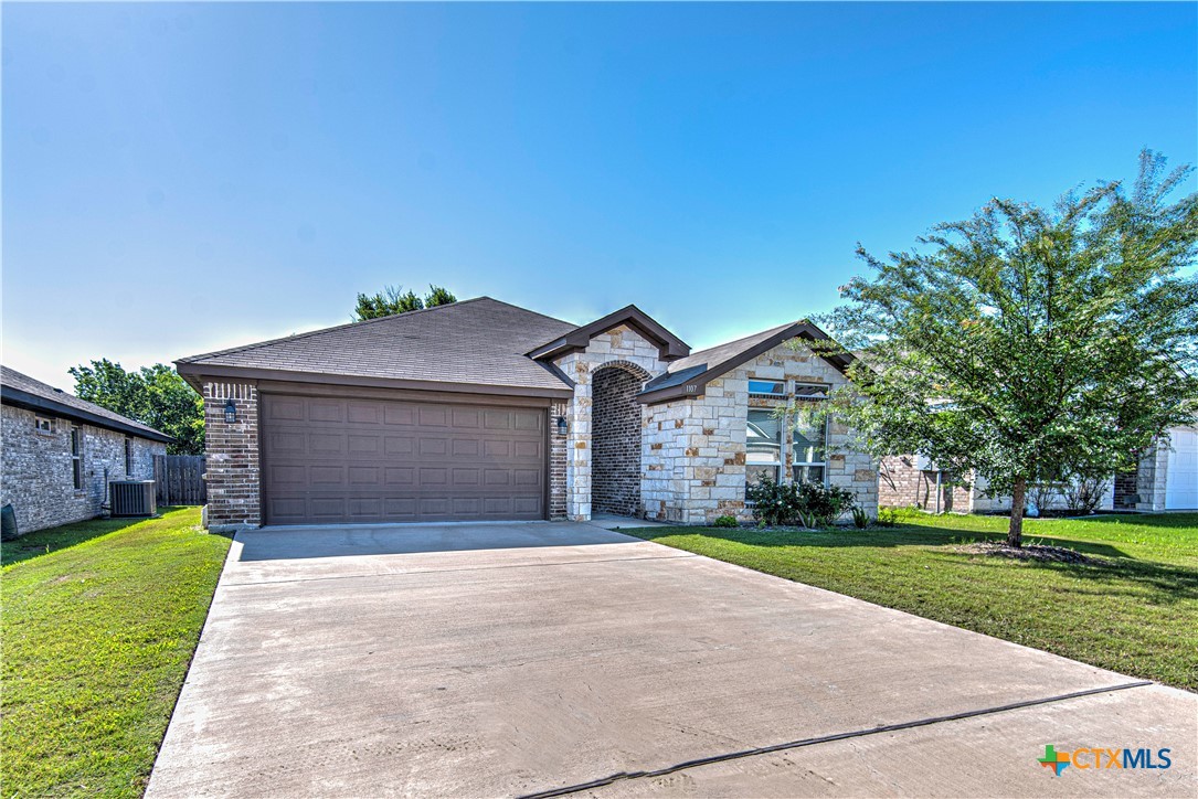 1107 Coriander Road Temple, TX 76501 - Photo 32 of 40