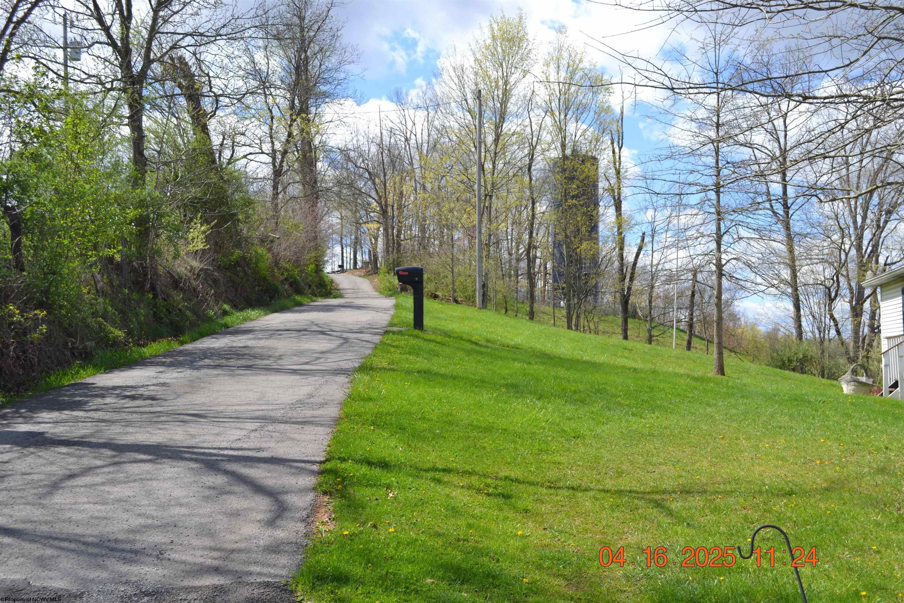 823 Curry Ridge Road Napier, WV 26631 - Photo 20 of 35 Gallery Image 20