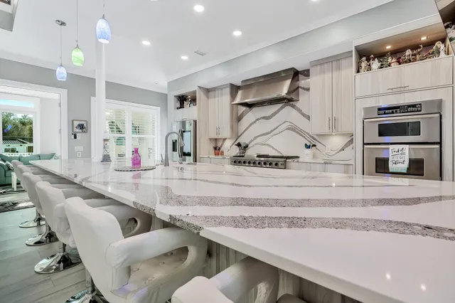 $1,550,000 | 1413 Trout Drive, Panama City Beach, FL 32408