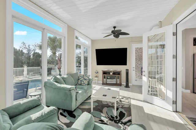 $1,550,000 | 1413 Trout Drive, Panama City Beach, FL 32408