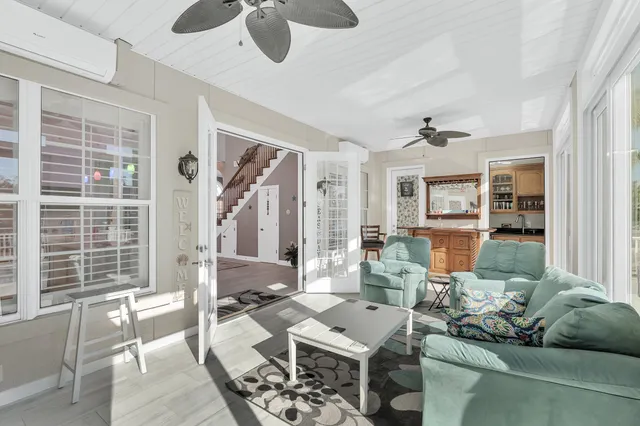 $1,550,000 | 1413 Trout Drive, Panama City Beach, FL 32408