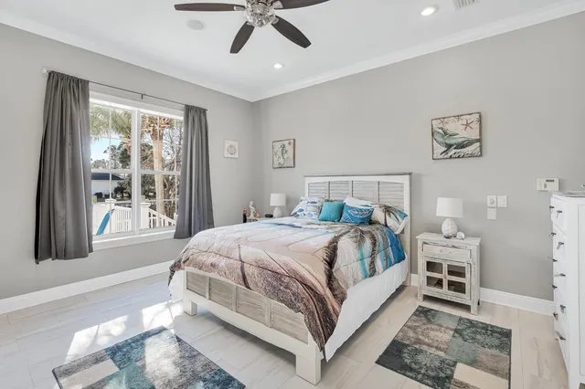 $1,550,000 | 1413 Trout Drive, Panama City Beach, FL 32408