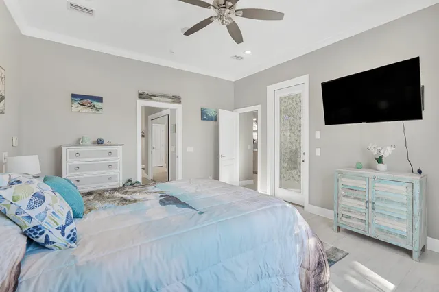 $1,550,000 | 1413 Trout Drive, Panama City Beach, FL 32408