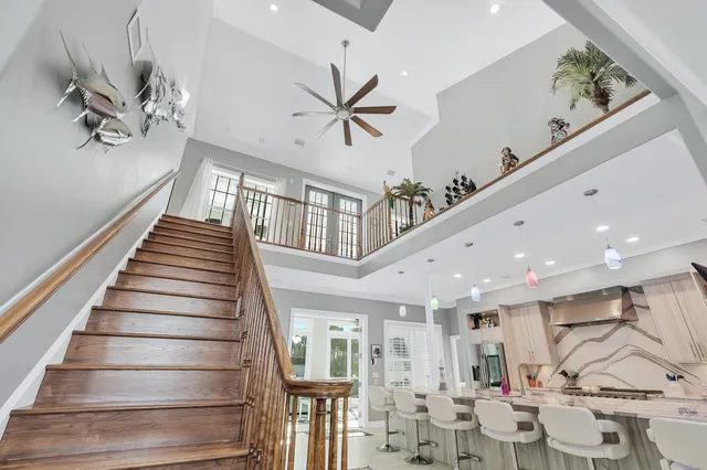 $1,550,000 | 1413 Trout Drive, Panama City Beach, FL 32408