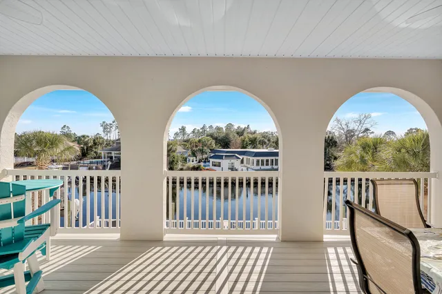 $1,550,000 | 1413 Trout Drive, Panama City Beach, FL 32408