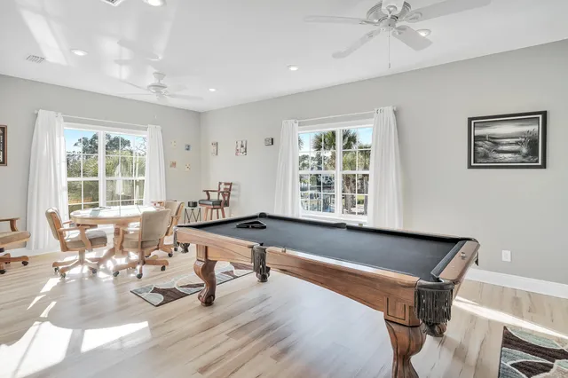 $1,550,000 | 1413 Trout Drive, Panama City Beach, FL 32408