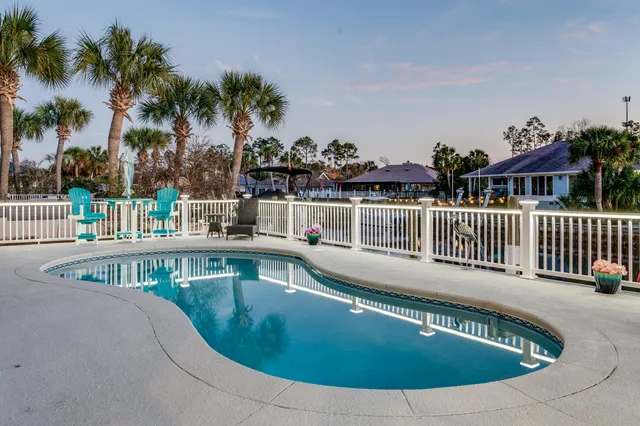 $1,550,000 | 1413 Trout Drive, Panama City Beach, FL 32408