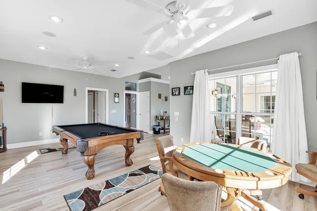 $1,550,000 | 1413 Trout Drive, Panama City Beach, FL 32408