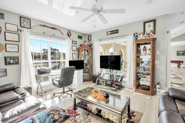 $1,550,000 | 1413 Trout Drive, Panama City Beach, FL 32408