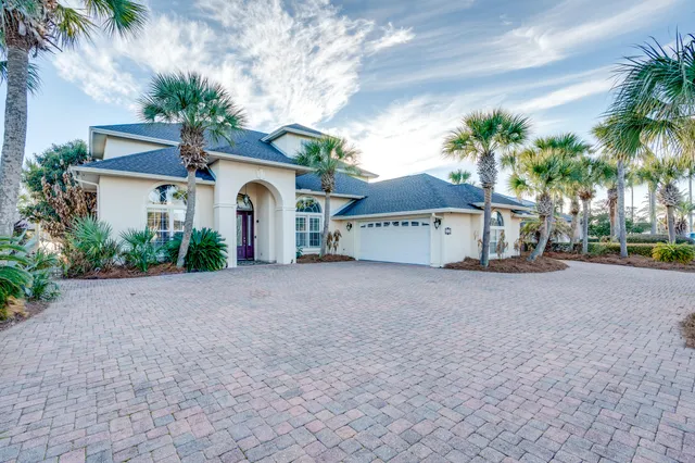 $1,550,000 | 1413 Trout Drive, Panama City Beach, FL 32408