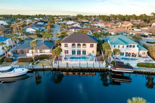 $1,550,000 | 1413 Trout Drive, Panama City Beach, FL 32408