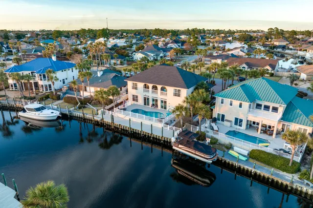 $1,550,000 | 1413 Trout Drive, Panama City Beach, FL 32408