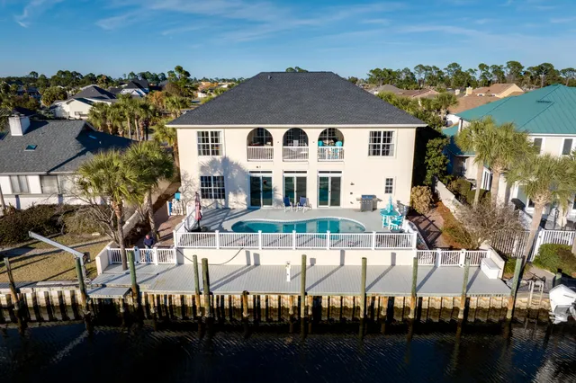 $1,550,000 | 1413 Trout Drive, Panama City Beach, FL 32408