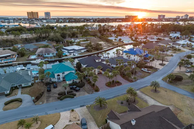 $1,550,000 | 1413 Trout Drive, Panama City Beach, FL 32408