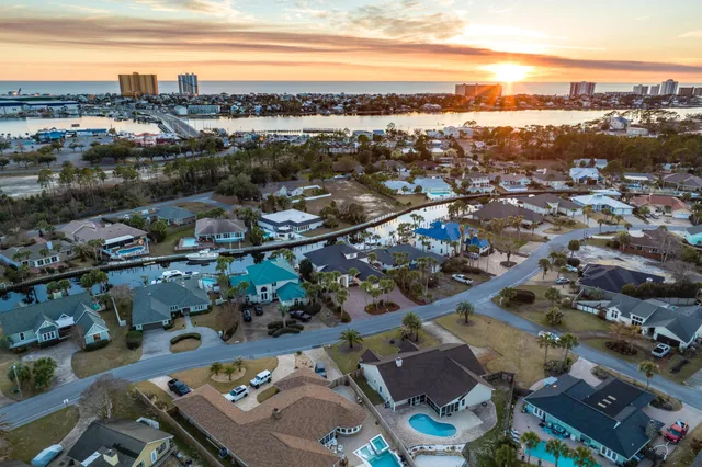 $1,550,000 | 1413 Trout Drive, Panama City Beach, FL 32408