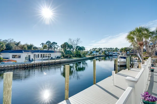 $1,550,000 | 1413 Trout Drive, Panama City Beach, FL 32408