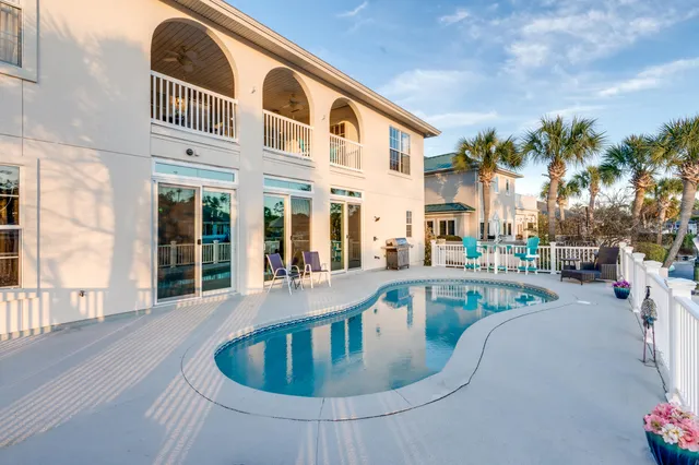 $1,550,000 | 1413 Trout Drive, Panama City Beach, FL 32408
