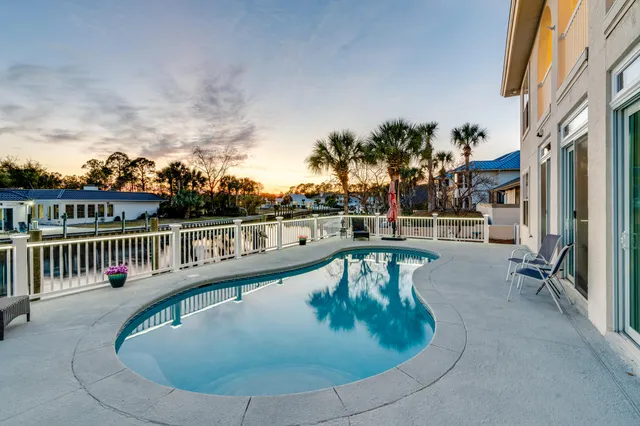 $1,550,000 | 1413 Trout Drive, Panama City Beach, FL 32408