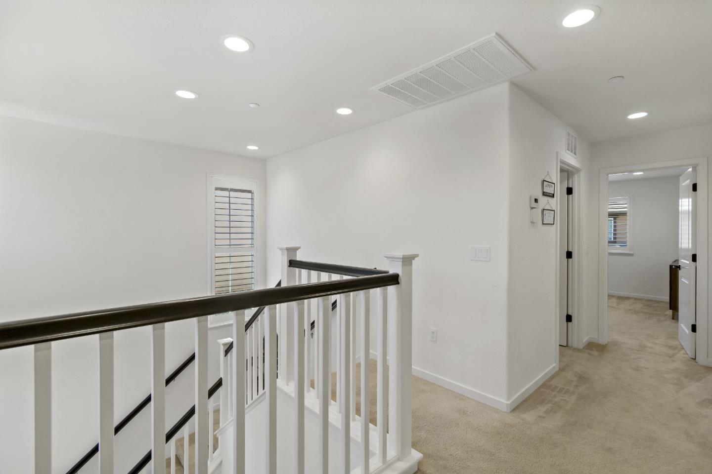 113 Willowrun Way Oakley, CA 94561 - Photo 30 of 63 a view of hallway with stairs